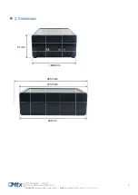 Preview for 9 page of Flexitron MTX-StarSensor User Manual