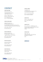 Preview for 16 page of Flexitron MTX-StarSensor User Manual