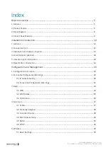 Preview for 2 page of Flexitron webdyn MTX-Router-EOS Hardware User'S Manual