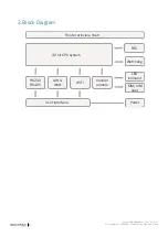 Preview for 8 page of Flexitron webdyn MTX-Router-EOS Hardware User'S Manual