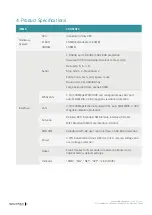 Preview for 9 page of Flexitron webdyn MTX-Router-EOS Hardware User'S Manual