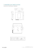 Preview for 13 page of Flexitron webdyn MTX-Router-EOS Hardware User'S Manual