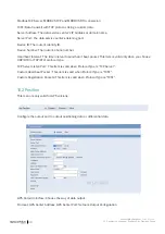 Preview for 48 page of Flexitron webdyn MTX-Router-EOS Hardware User'S Manual