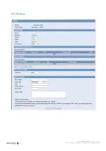 Preview for 53 page of Flexitron webdyn MTX-Router-EOS Hardware User'S Manual