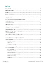 Предварительный просмотр 2 страницы Flexitron webdyn MTX-StarEnergy-E Hardware User'S Manual