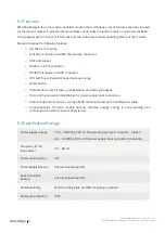 Preview for 16 page of Flexitron webdyn MTX-StarEnergy-E Hardware User'S Manual