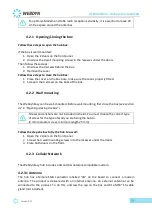 Preview for 18 page of Flexitron Webdyn WebdynEasy LoRaWAN User Manual