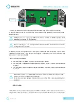 Preview for 20 page of Flexitron Webdyn WebdynEasy LoRaWAN User Manual