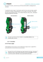 Preview for 21 page of Flexitron Webdyn WebdynEasy LoRaWAN User Manual