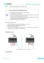 Preview for 23 page of Flexitron Webdyn WebdynEasy LoRaWAN User Manual