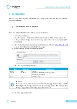 Preview for 26 page of Flexitron Webdyn WebdynEasy LoRaWAN User Manual