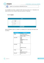 Preview for 34 page of Flexitron Webdyn WebdynEasy LoRaWAN User Manual