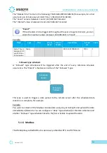 Preview for 40 page of Flexitron Webdyn WebdynEasy LoRaWAN User Manual