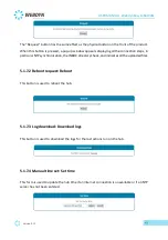 Preview for 45 page of Flexitron Webdyn WebdynEasy LoRaWAN User Manual