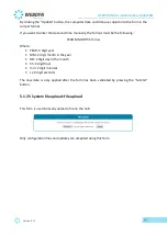 Preview for 46 page of Flexitron Webdyn WebdynEasy LoRaWAN User Manual