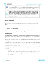 Preview for 49 page of Flexitron Webdyn WebdynEasy LoRaWAN User Manual