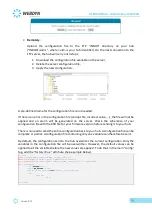 Preview for 50 page of Flexitron Webdyn WebdynEasy LoRaWAN User Manual