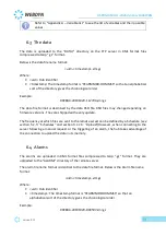 Preview for 51 page of Flexitron Webdyn WebdynEasy LoRaWAN User Manual