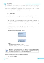 Preview for 52 page of Flexitron Webdyn WebdynEasy LoRaWAN User Manual