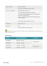 Preview for 14 page of Flexitron WebdynEasy W M-Bus User Manual