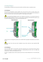 Preview for 26 page of Flexitron WebdynEasy W M-Bus User Manual