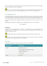 Preview for 39 page of Flexitron WebdynEasy W M-Bus User Manual