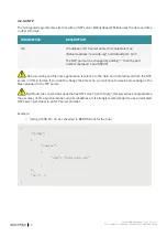 Preview for 53 page of Flexitron WebdynEasy W M-Bus User Manual