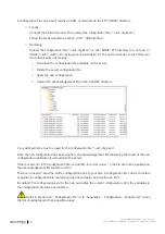 Preview for 65 page of Flexitron WebdynEasy W M-Bus User Manual