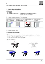 Предварительный просмотр 97 страницы FLEXLIFT FCE 1000/75 Operating Instructions Manual