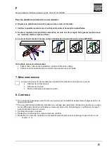 Предварительный просмотр 103 страницы FLEXLIFT FCE 1000/75 Operating Instructions Manual