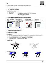 Предварительный просмотр 152 страницы FLEXLIFT FCE 1000/75 Operating Instructions Manual