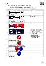 Предварительный просмотр 154 страницы FLEXLIFT FCE 1000/75 Operating Instructions Manual