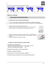 Предварительный просмотр 175 страницы FLEXLIFT FCE 1000/75 Operating Instructions Manual