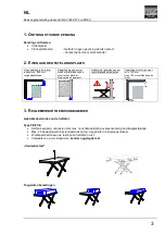 Предварительный просмотр 208 страницы FLEXLIFT FCE 1000/75 Operating Instructions Manual