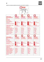 Предварительный просмотр 245 страницы FLEXLIFT FCE 1000/75 Operating Instructions Manual