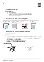 Предварительный просмотр 248 страницы FLEXLIFT FCE 1000/75 Operating Instructions Manual