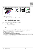 Предварительный просмотр 254 страницы FLEXLIFT FCE 1000/75 Operating Instructions Manual