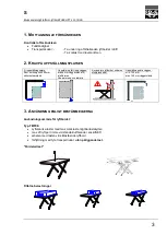 Предварительный просмотр 287 страницы FLEXLIFT FCE 1000/75 Operating Instructions Manual