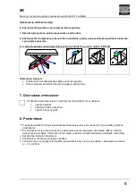 Предварительный просмотр 311 страницы FLEXLIFT FCE 1000/75 Operating Instructions Manual