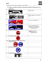 Предварительный просмотр 327 страницы FLEXLIFT FCE 1000/75 Operating Instructions Manual