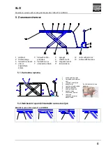 Предварительный просмотр 328 страницы FLEXLIFT FCE 1000/75 Operating Instructions Manual