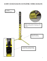 Предварительный просмотр 8 страницы Flexlite FLX-CONTRAC-30K-110 User Manual