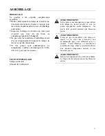 Предварительный просмотр 13 страницы Flexlite FLX-CONTRAC-30K-110 User Manual