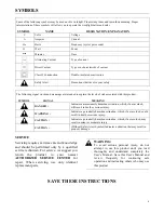 Preview for 4 page of Flexlite FLX-NACELLE-2G User Manual