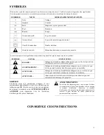 Preview for 11 page of Flexlite FLX-NACELLE-2G User Manual