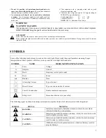 Предварительный просмотр 3 страницы Flexlite FLX3C-D User Manual