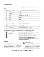 Preview for 9 page of Flexlite FLX3C User Manual