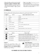 Preview for 11 page of Flexlite FLX3SB User Manual