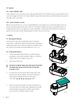 Предварительный просмотр 6 страницы Flexlock M1018 Manual