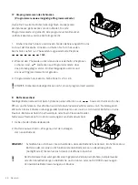 Предварительный просмотр 38 страницы Flexlock M1018 Manual